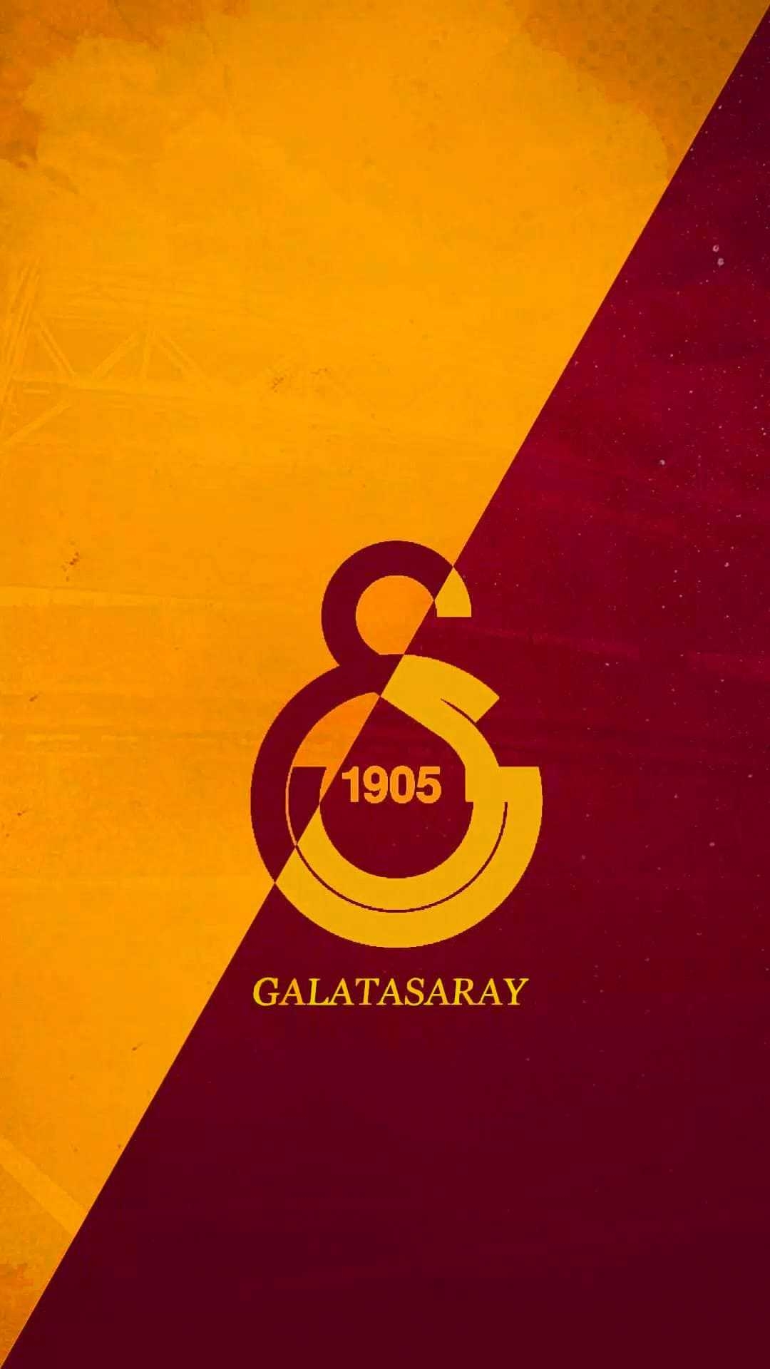 1080x1920 Galatasaray Wallpaper, Phone