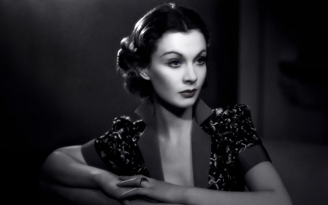 1280x800 Vivien Leigh image Vintage Beauty HD wallpaper and background, Desktop