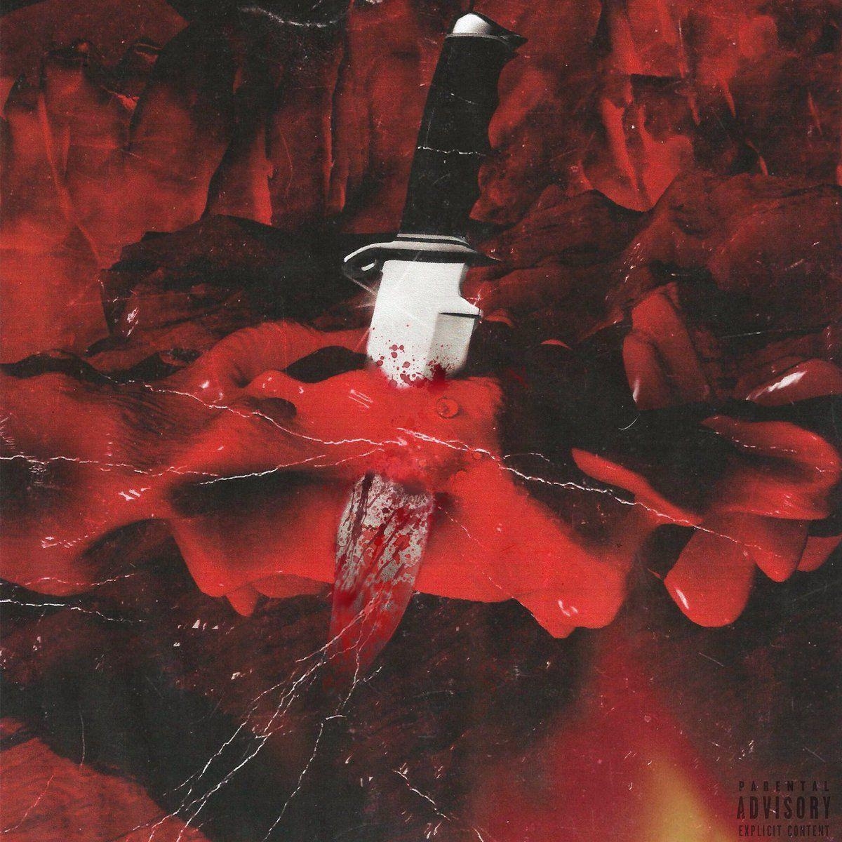 1200x1200 Savage Album Cover Wallpaper Free 21 Savage Album Cover, Phone