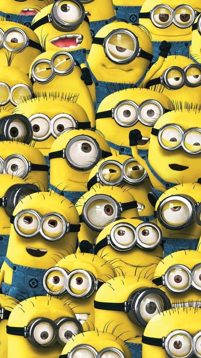 700x1250 Ideas About Cute Minions Wallpaper, Phone