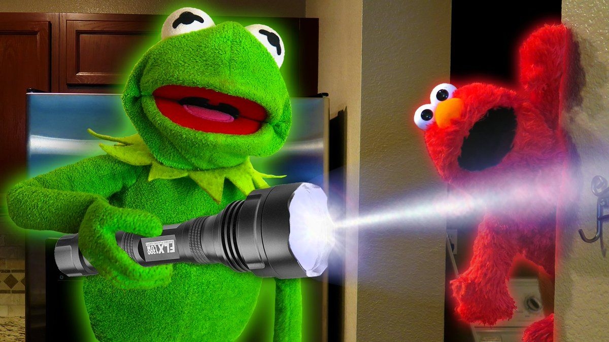 1200x680 Cereal tweet will be the new video! Kermit, Desktop