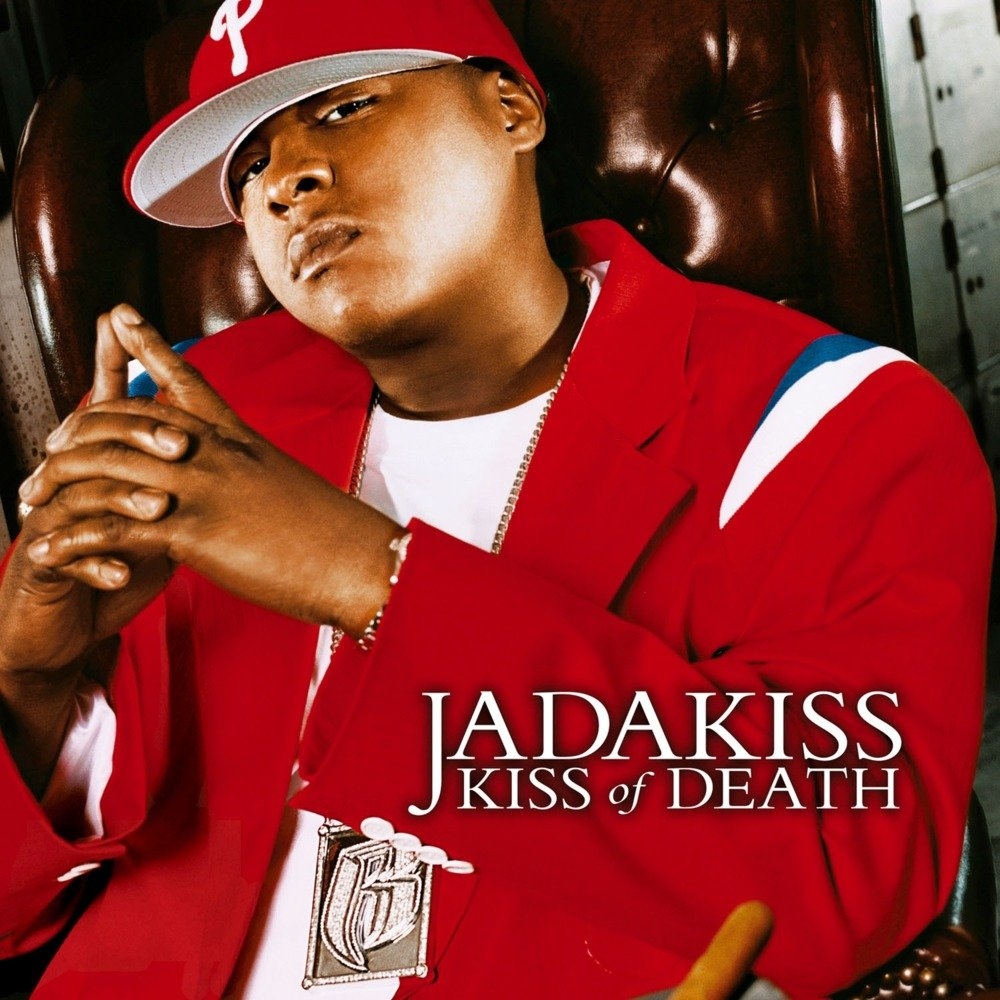 1000x1000 Jadakiss, Phone