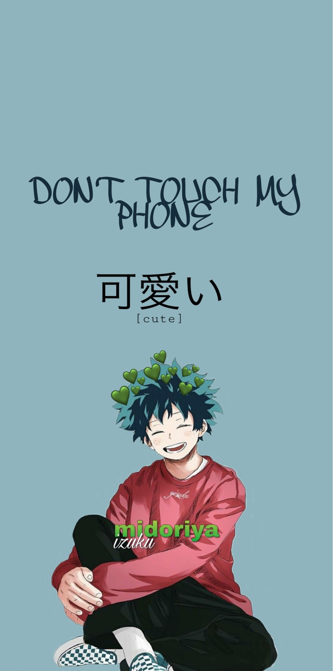 1150x2300 Midoriya izuku wallpaper. Anime wallpaper phone, Cute anime wallpaper, Cool anime wallpaper, Phone