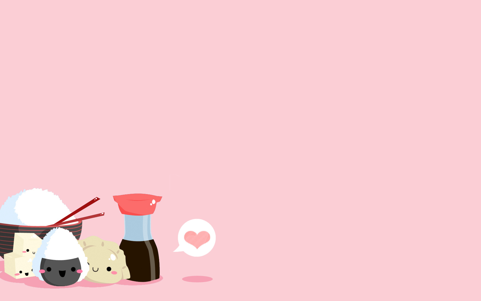 1680x1050 Kawaii HD Wallpaper Free Kawaii HD Background, Desktop