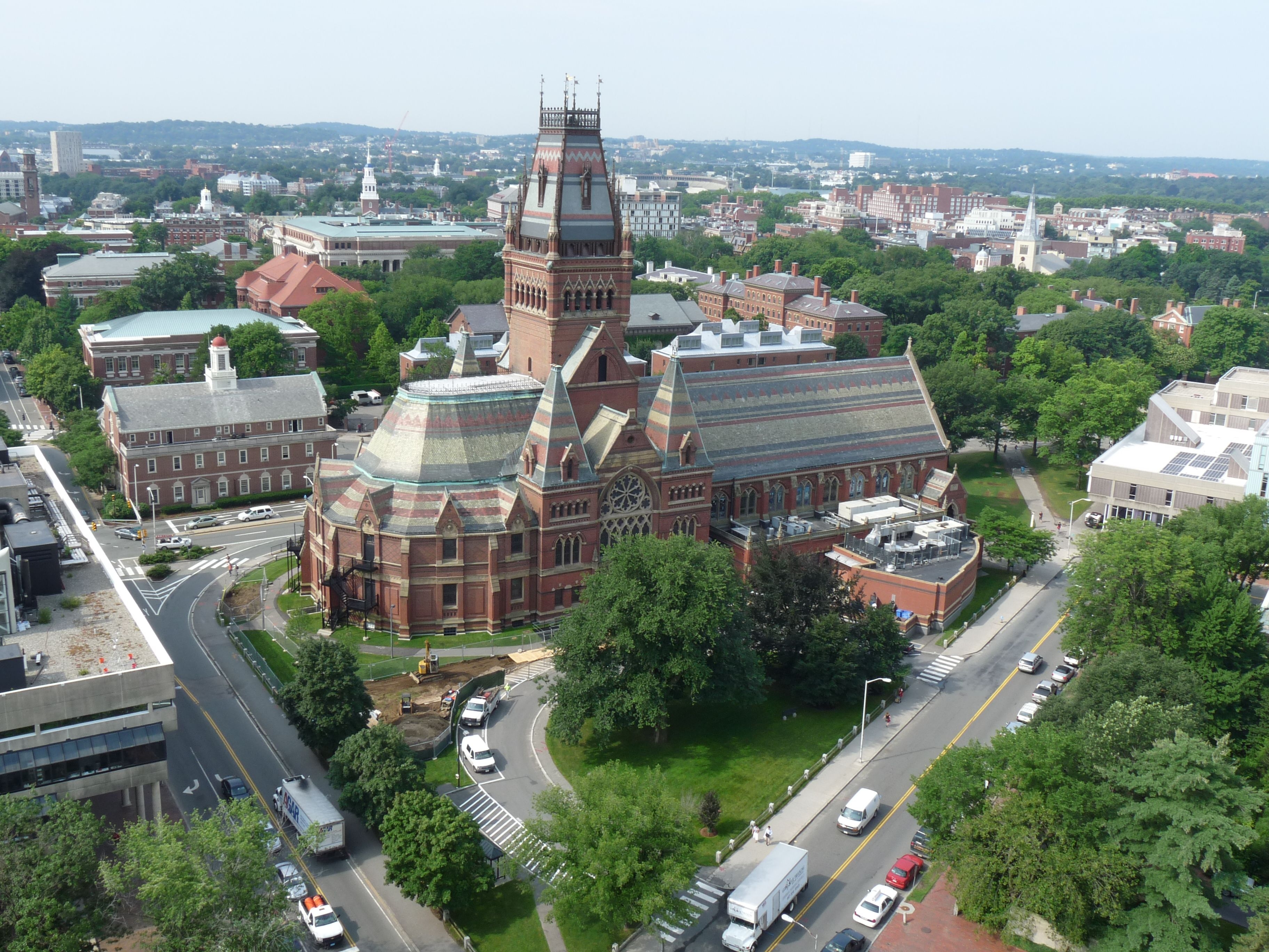 3650x2740 Health center harvard university cambridge, Desktop