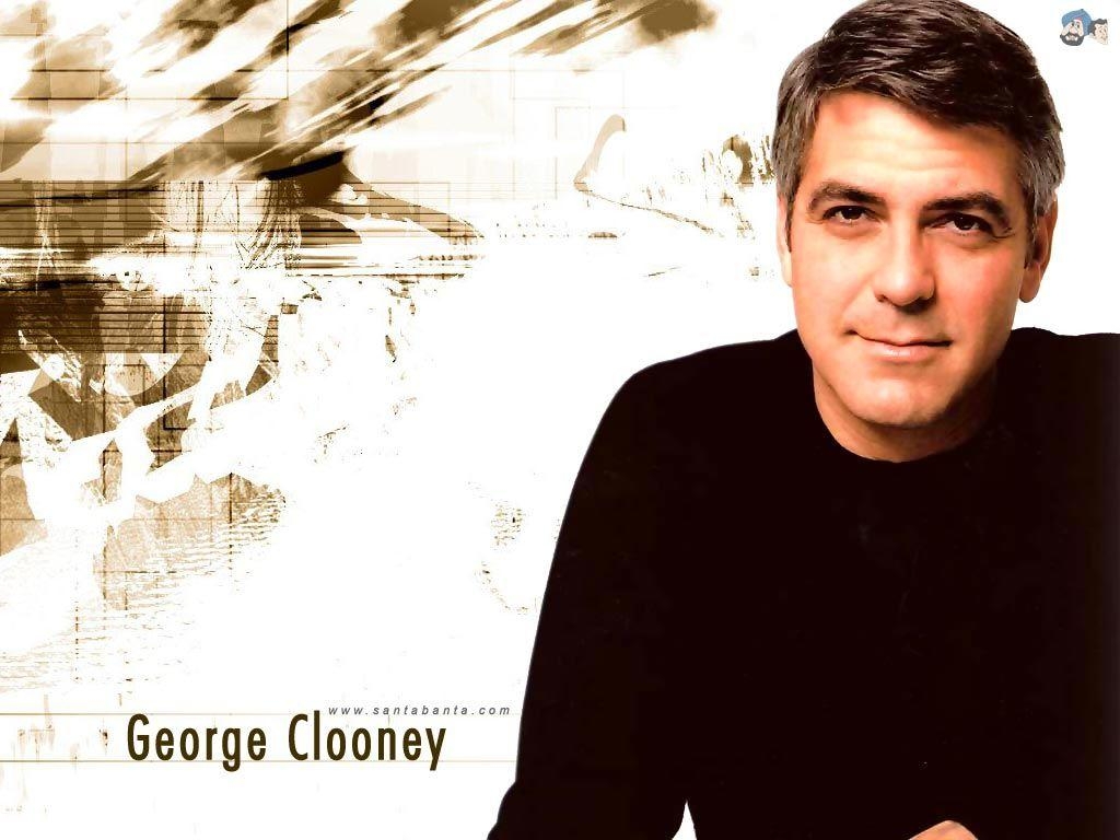 1030x770 George Clooney Wallpaper, Desktop