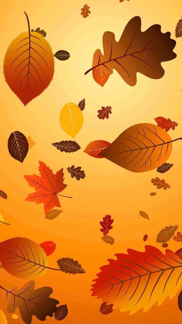 740x1310 Fall. Thanksgiving wallpaper, Fall wallpaper, November wallpaper, Phone