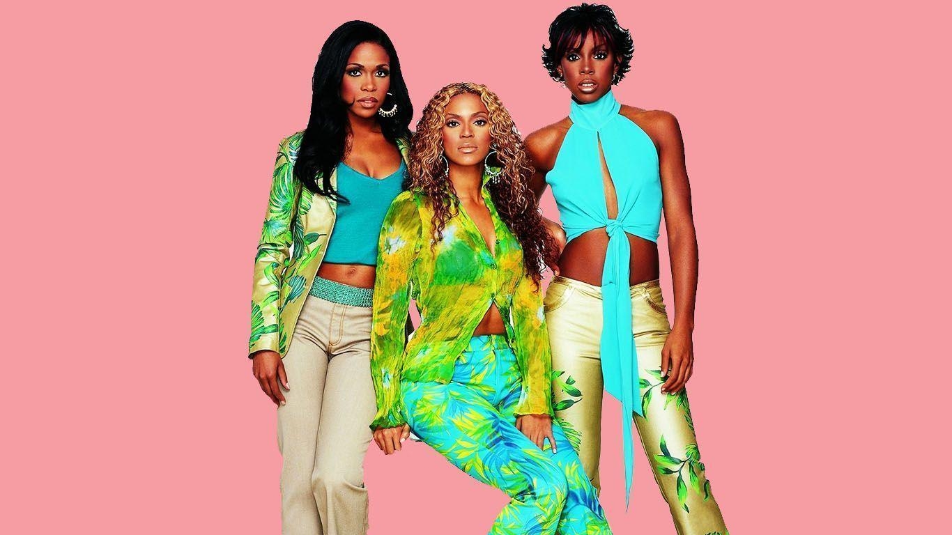 1370x770 Destiny's Child: 15 Things You Didn't Know (Part 2), Desktop