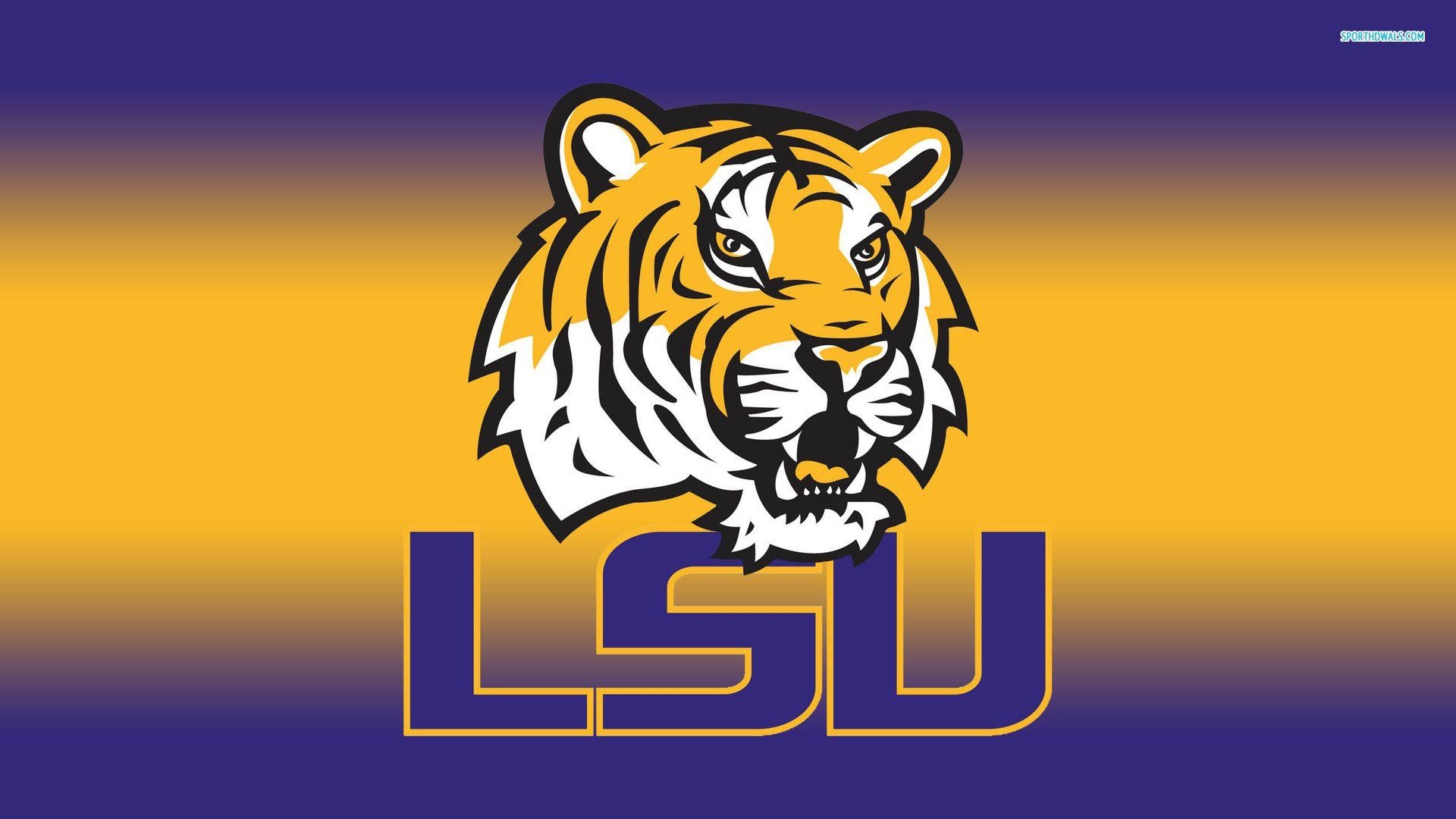 1920x1080 LSU wallpaperx1080, Desktop