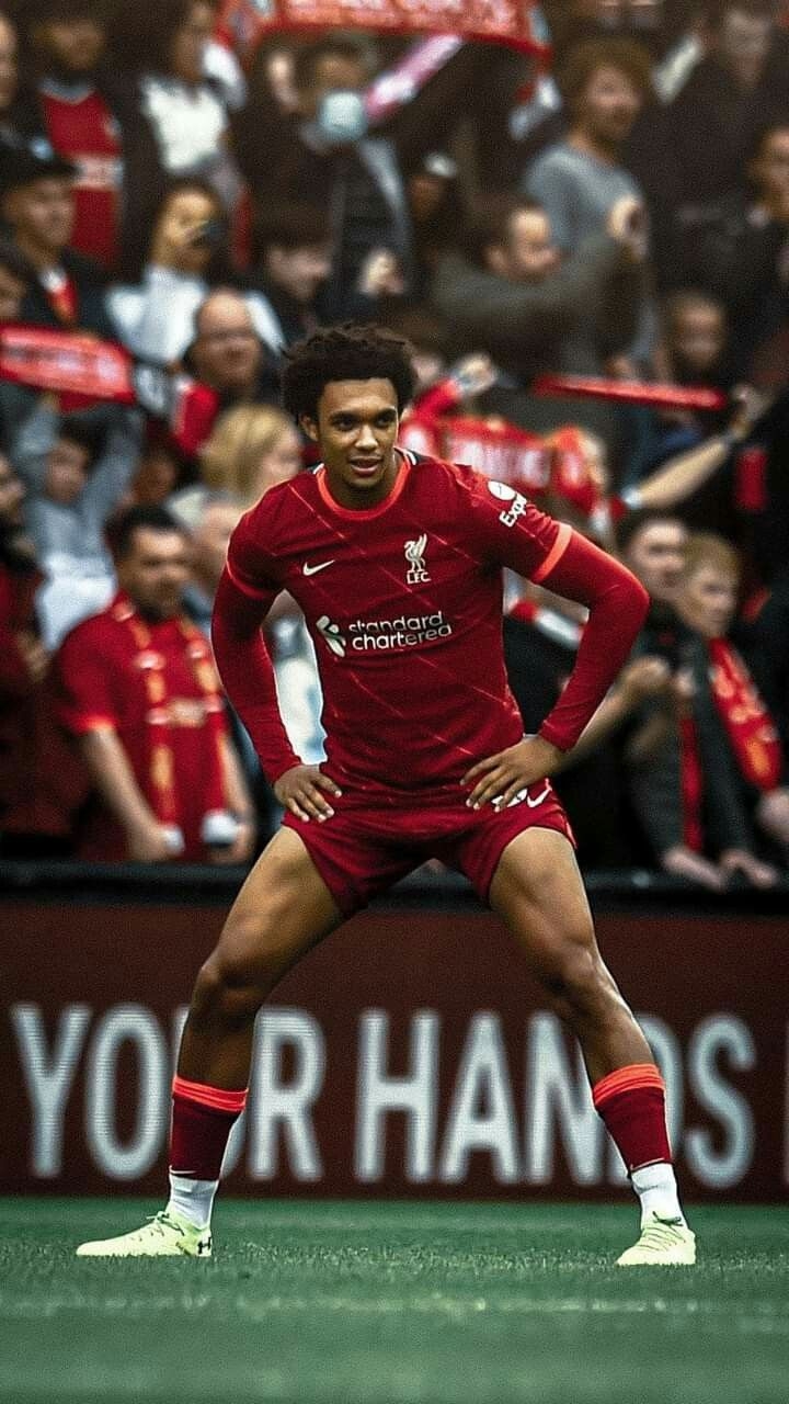 720x1280 Trent Alexander Arnold, Phone