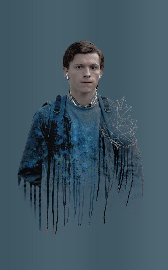 710x1140 Daily Tom Holland, Phone