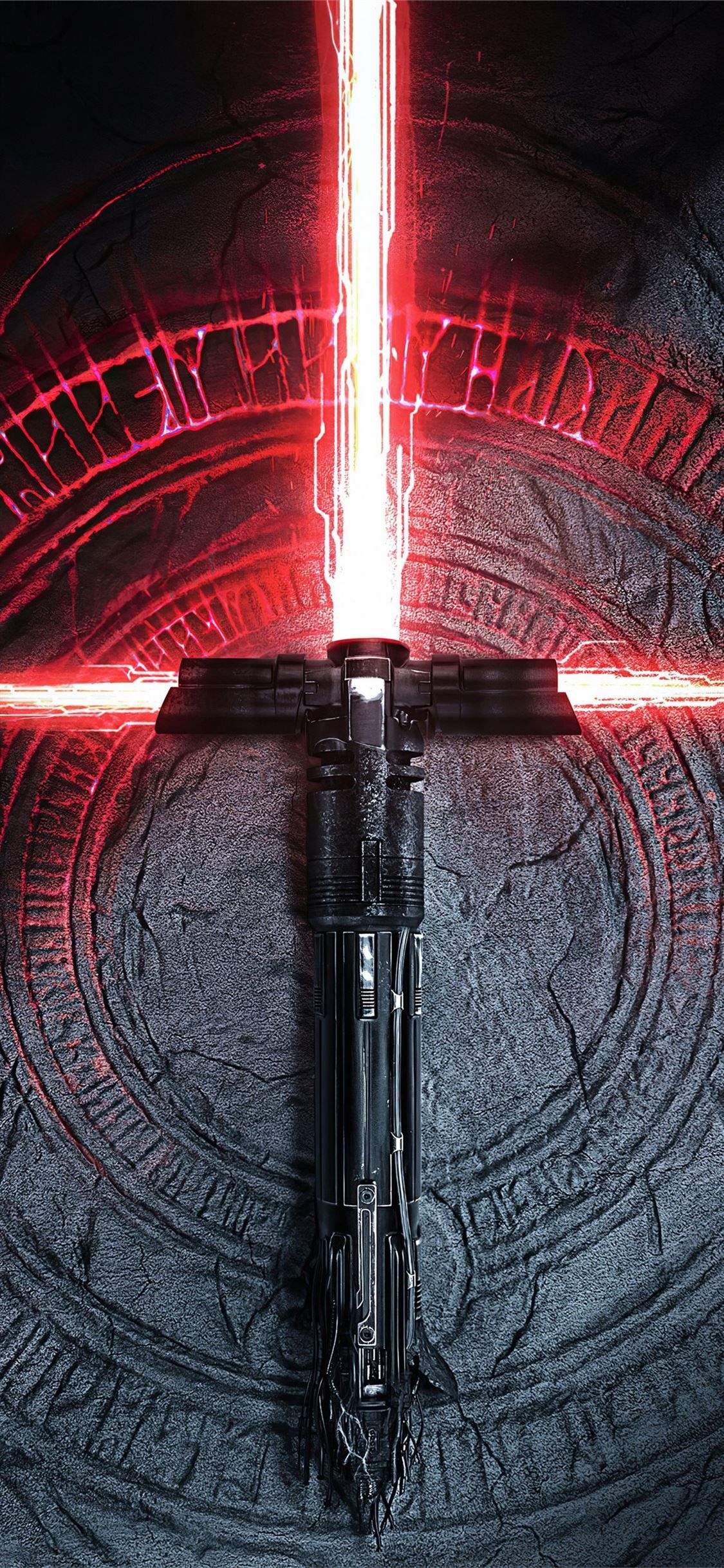 1130x2440 Best Star wars iPhone 11 HD Wallpaper, Phone