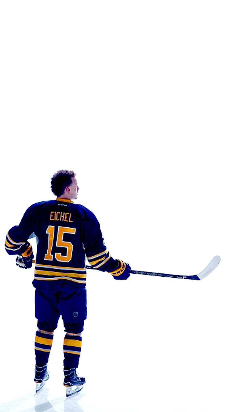 750x1340 Pbergeron Requested: Jack Eichel.wallpaper Okay.tumblr.com, Phone