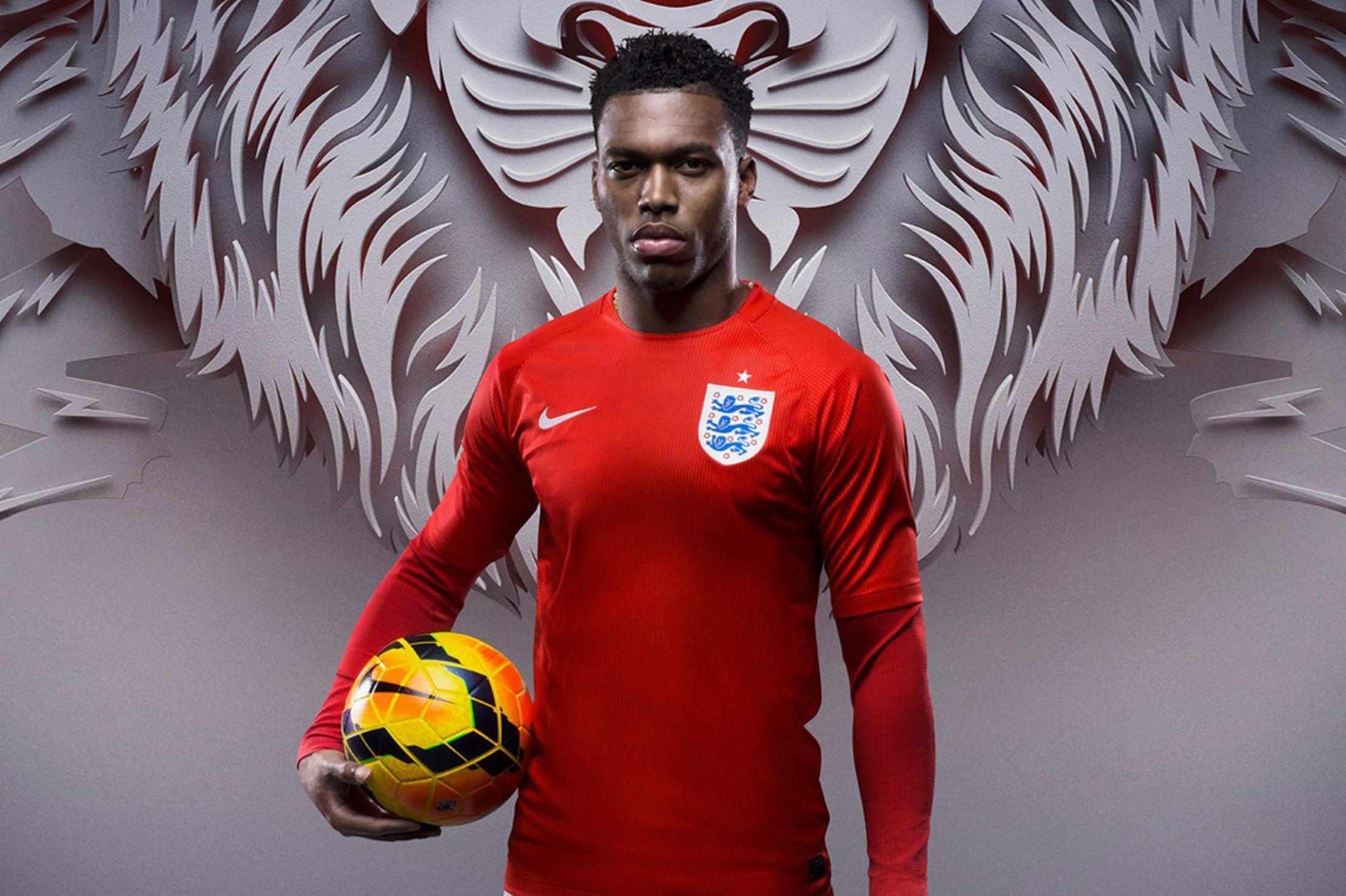 2220x1480 Foto Wallpaper Terbaru Daniel Sturridge Musim 2016 2017, Desktop