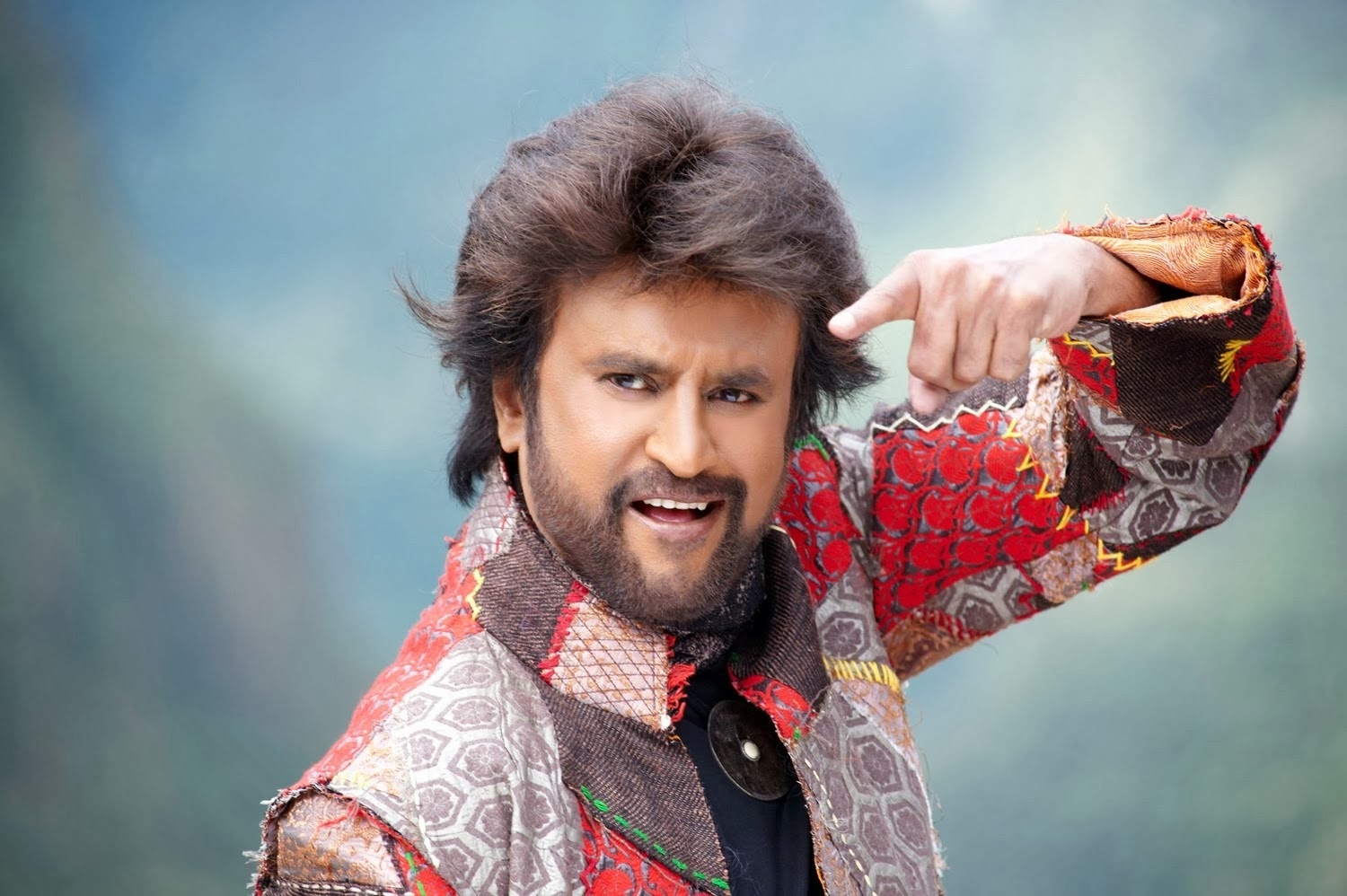 1500x1000 RAJINIKANTH HD WALLPAPERS, Desktop