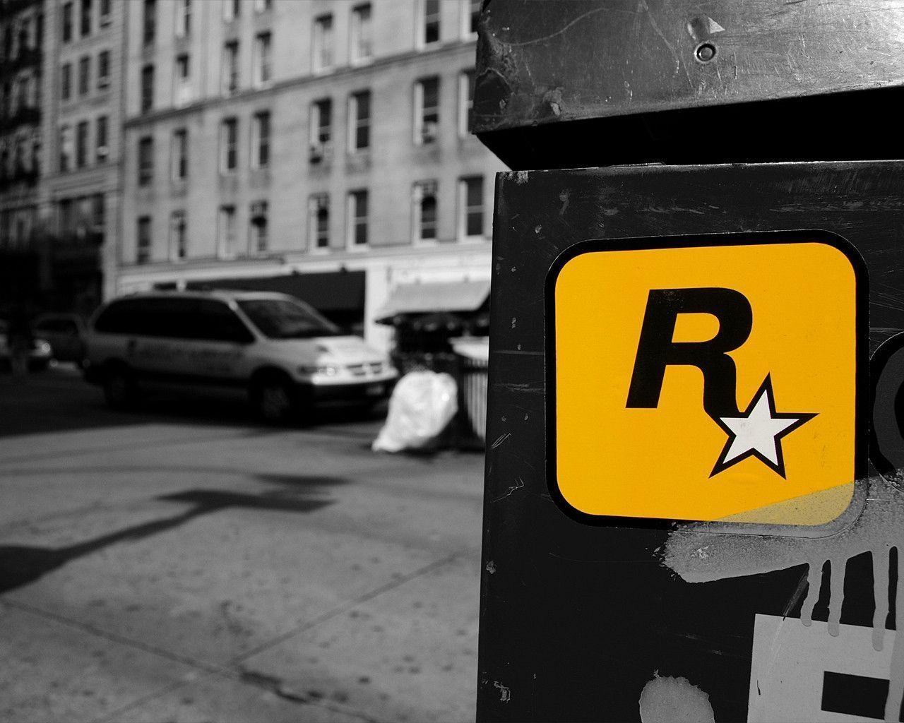 1280x1030 Download: Rockstar HD Wallpaper Collection 09, Desktop