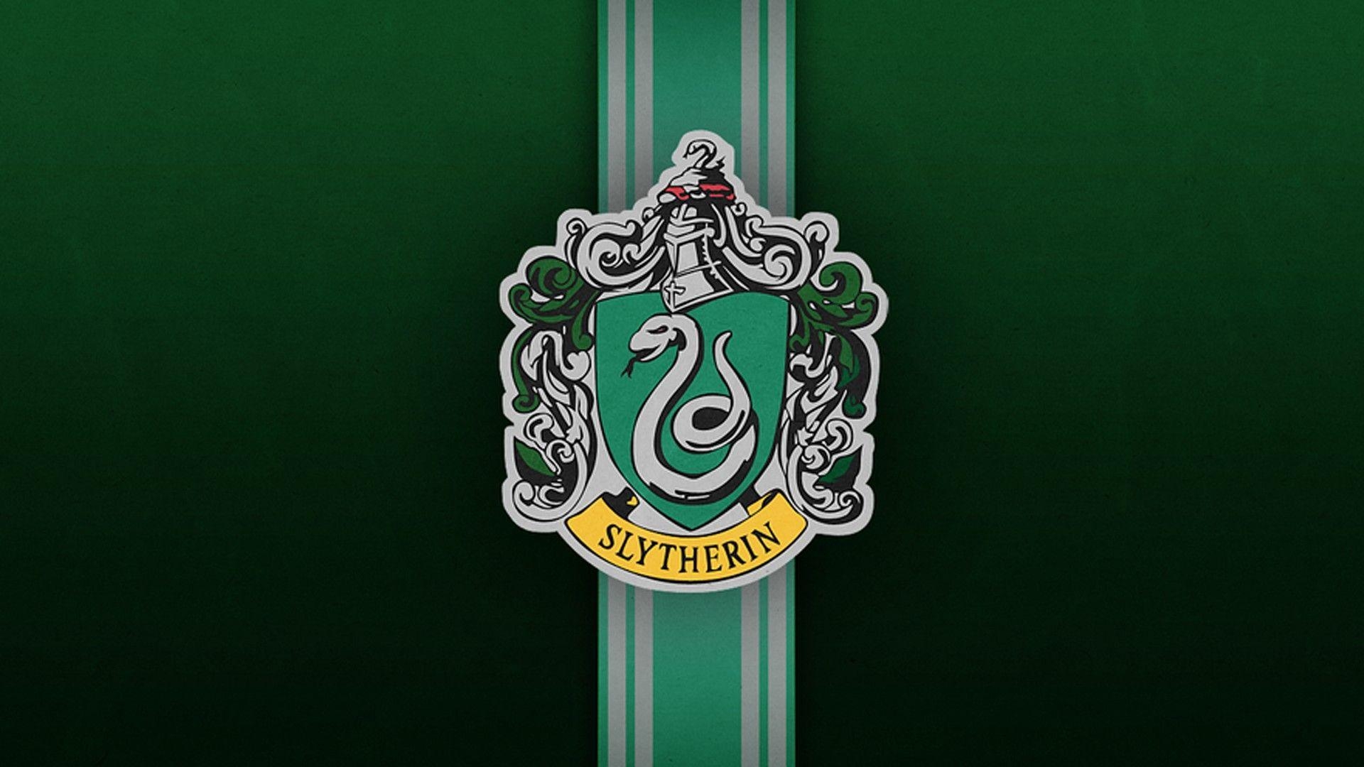 1920x1080 Slytherin Wallpaper X For Ipad Pro PIC WSW1061668 Wallpaper, Desktop