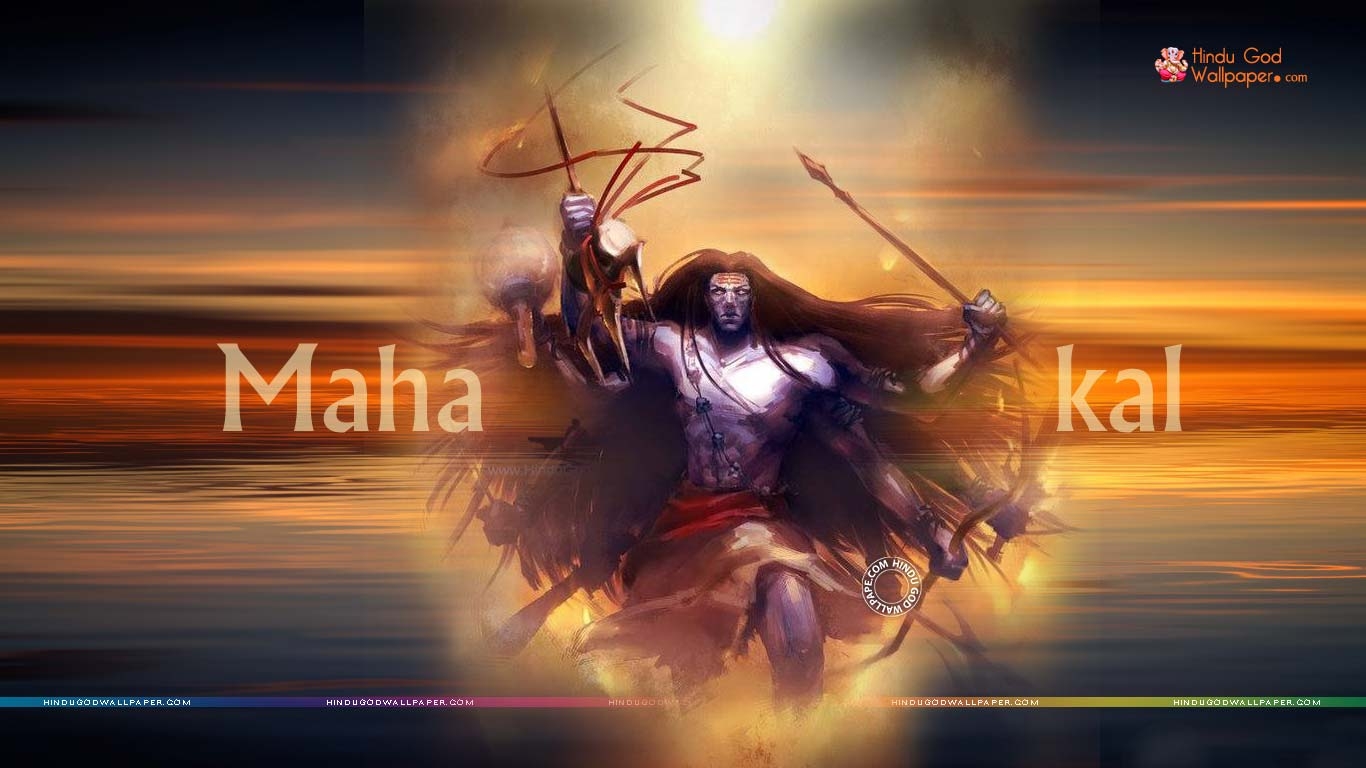 1370x770 Mahakal Desktop Wallpaper Free Mahakal Desktop Background, Desktop