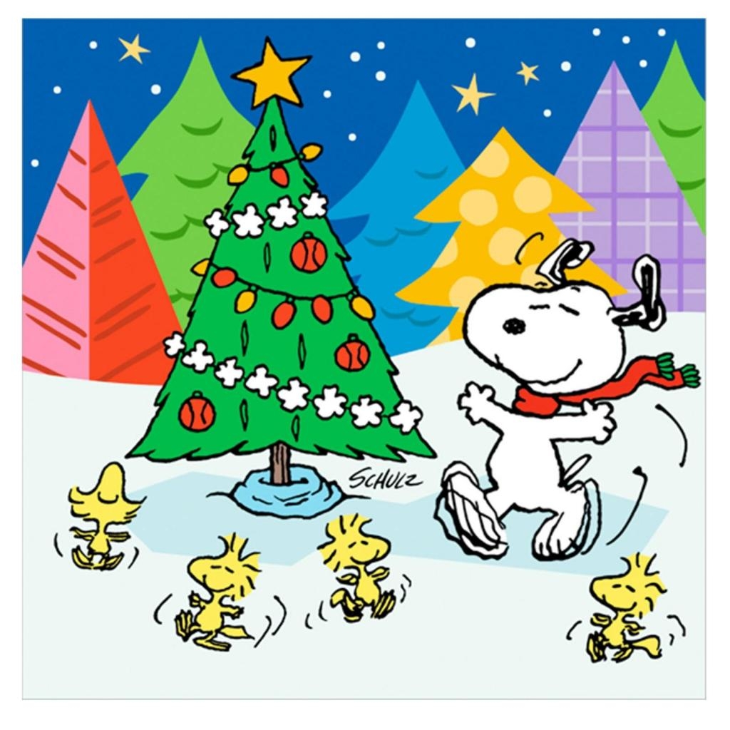 1030x1030 Xmas Stuff For > Snoopy Merry Christmas Wallpaper, Phone