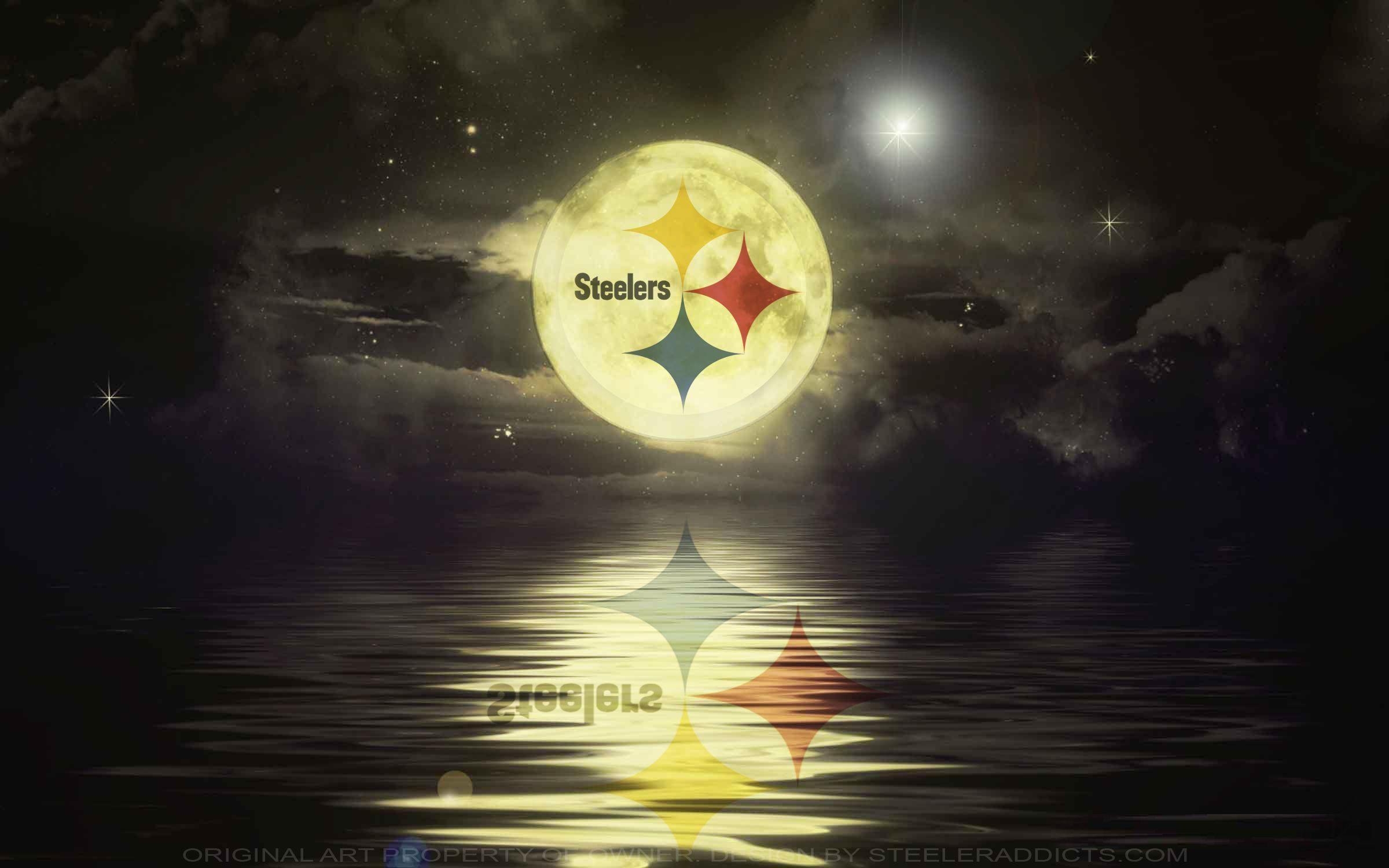 2400x1500 More Steelers Wallpaper Loaded Up PX Wallpaper, Desktop