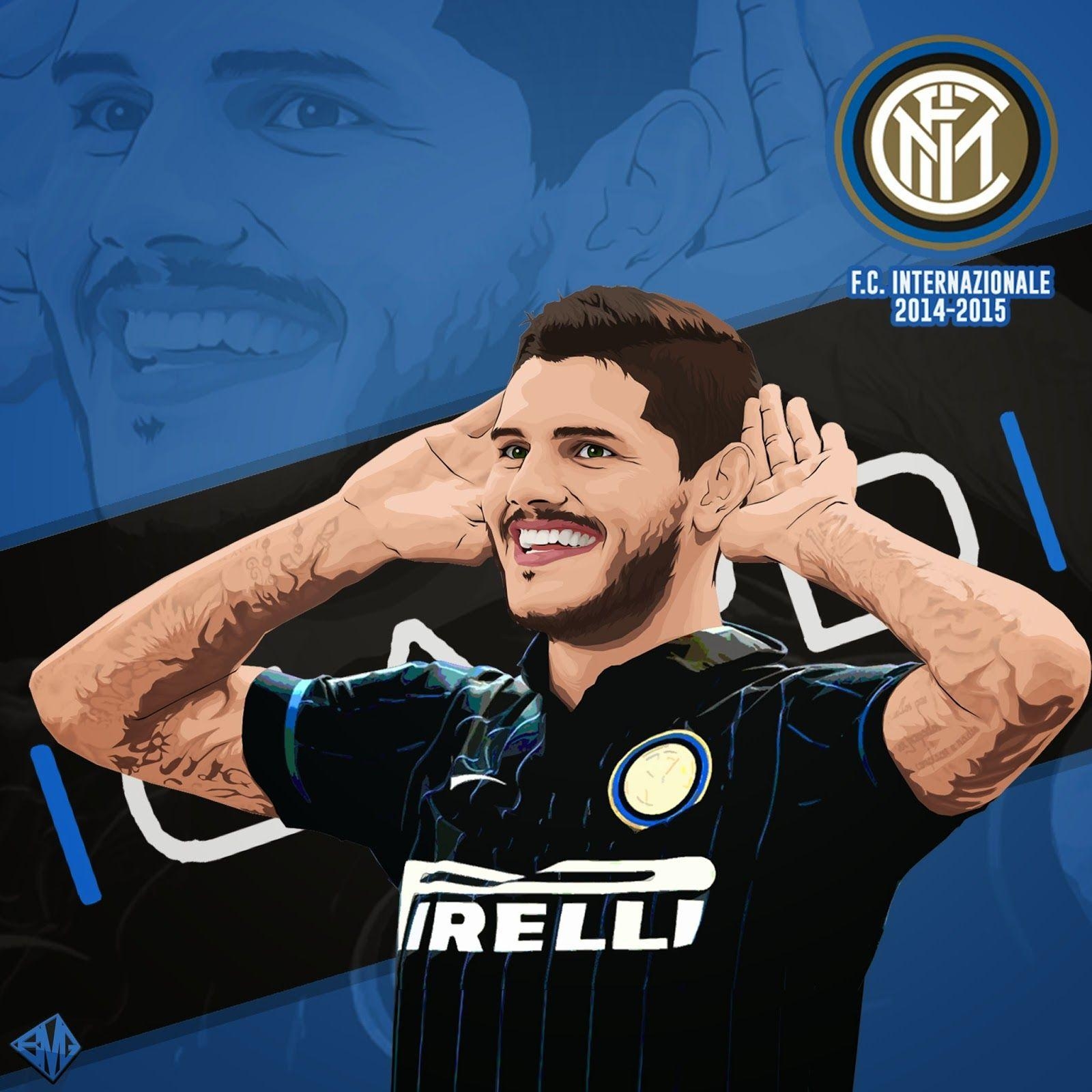 1600x1600 Sfondi Icardi, i 10 migliori wallpaper del 2015, Phone