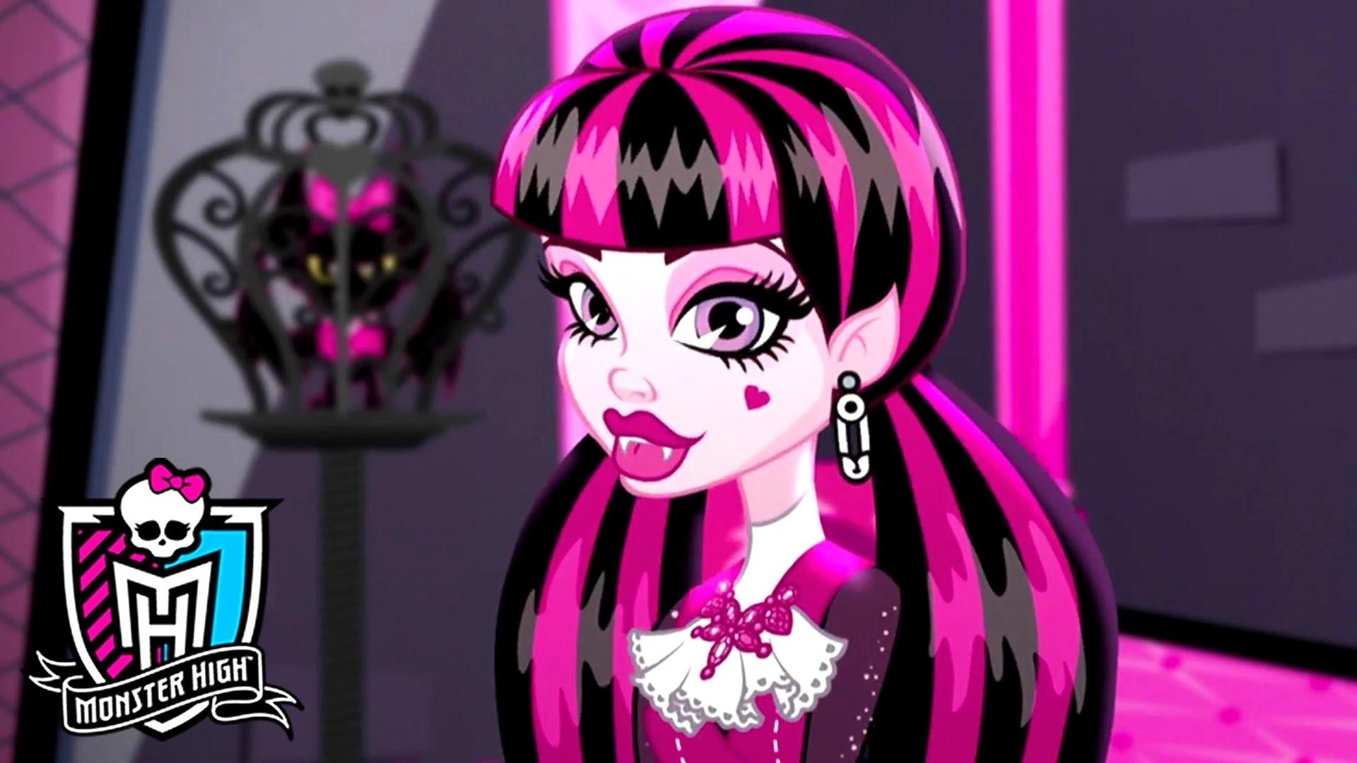 1920x1080 Monster High Wallpaper, Desktop