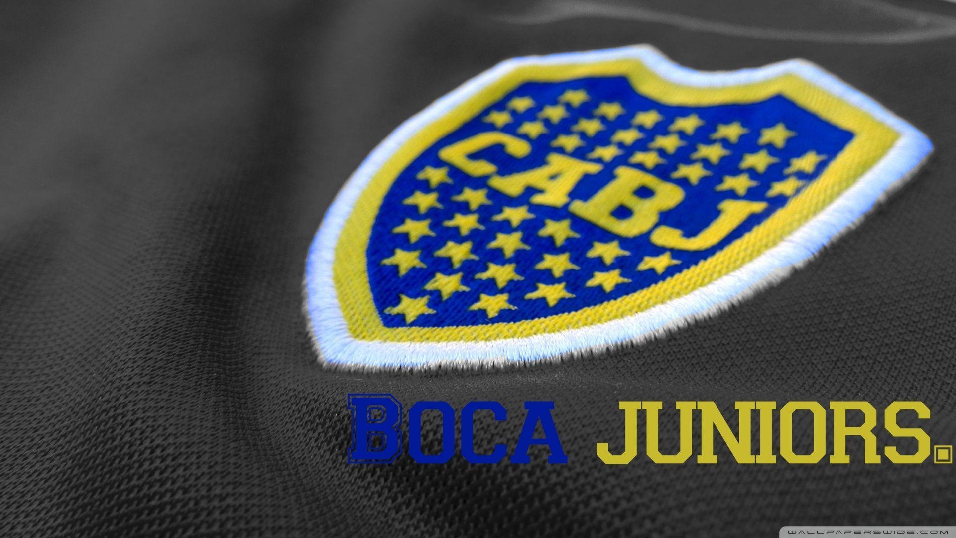 1920x1080 Boca Juniors HD desktop, Widescreen, High Definition HD, Desktop