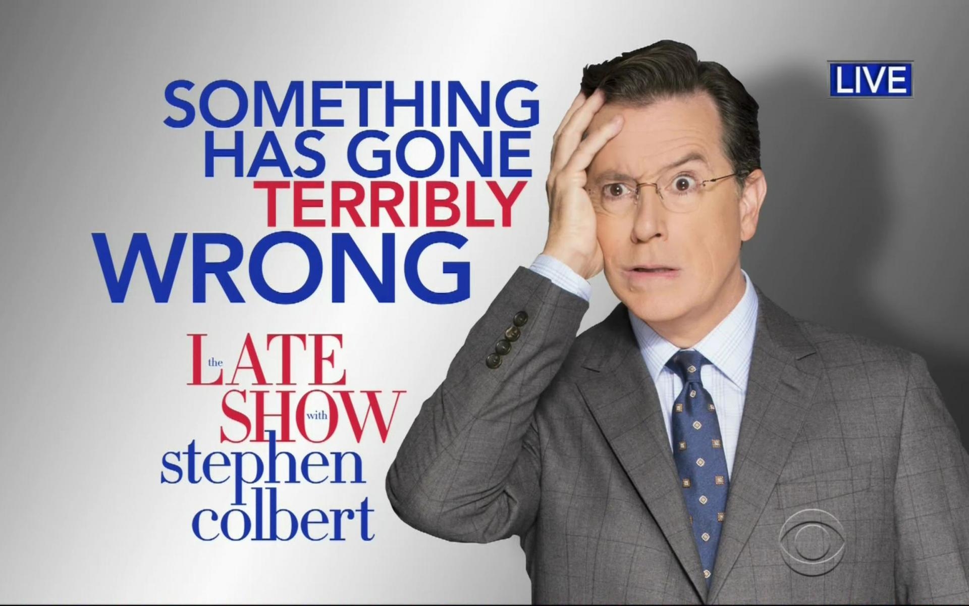 1920x1200 Stephen Colbert Wallpaper 2 X 1440, Desktop