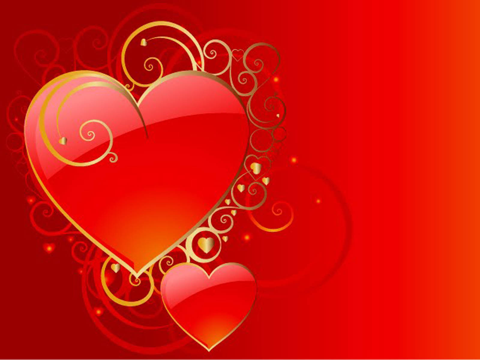 1600x1200 Love Heart Wallpaper Software Download, Desktop