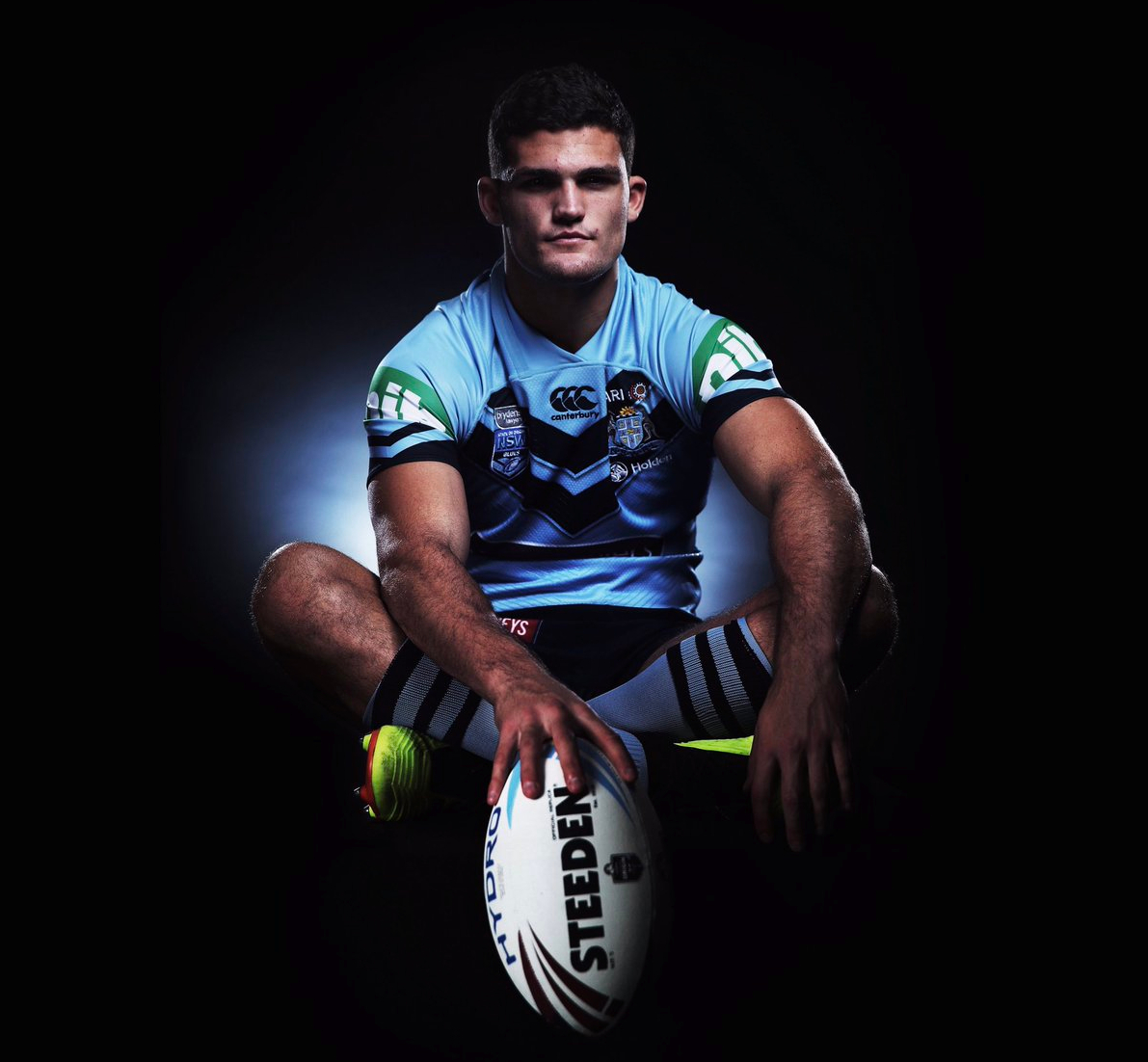 1200x1110 Nathan Cleary of the NSW Blues, Desktop