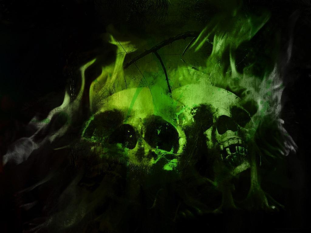 1030x770 best skulls image, Desktop