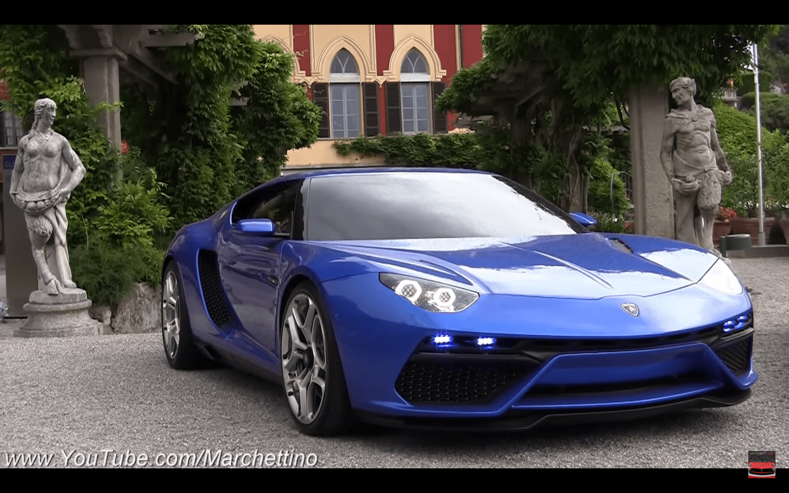 2560x1600 Lamborghini Asterion LPI 910 4. Picture, Video, Desktop