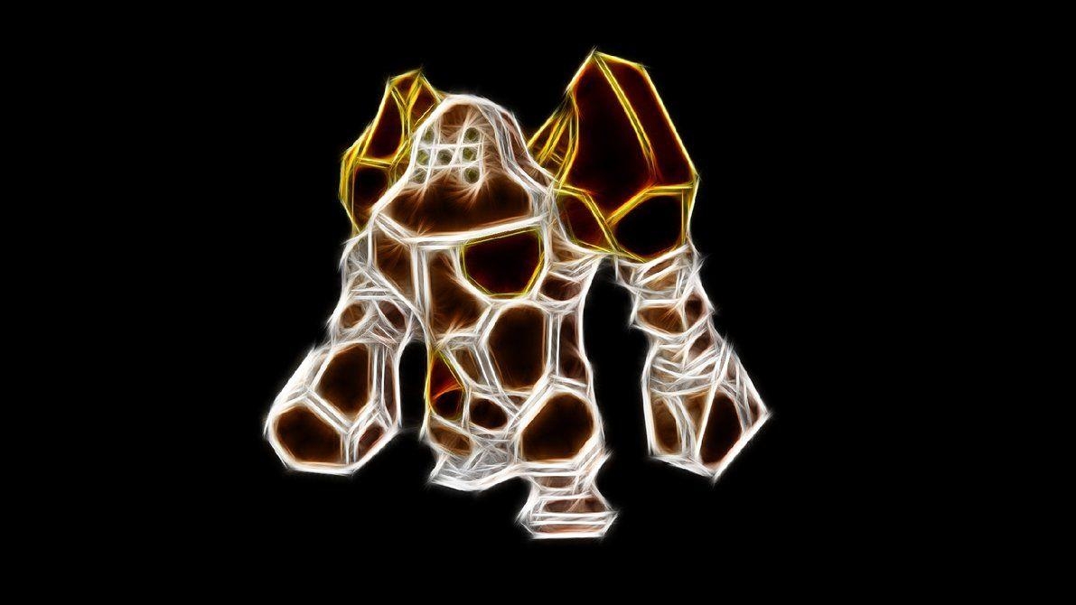 1200x670 Regirock, Desktop