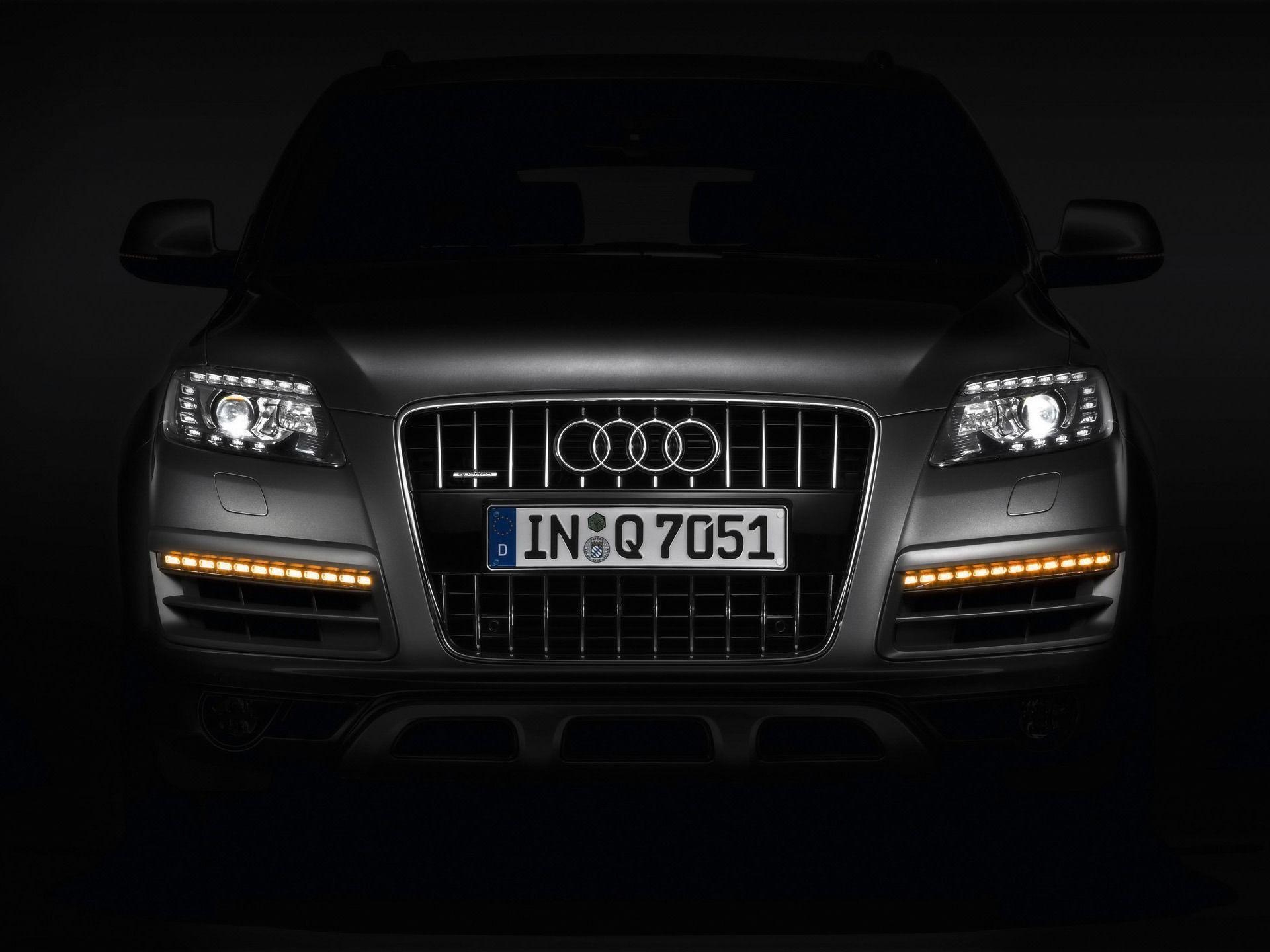 1920x1440 Q7 Wallpaper Audi Cars Wallpaper in jpg format for free download, Desktop