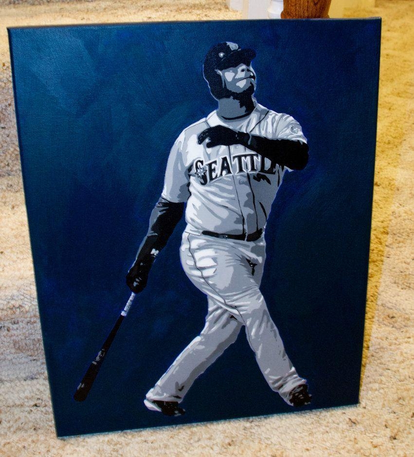 860x940 Ken Griffey Jr, Phone