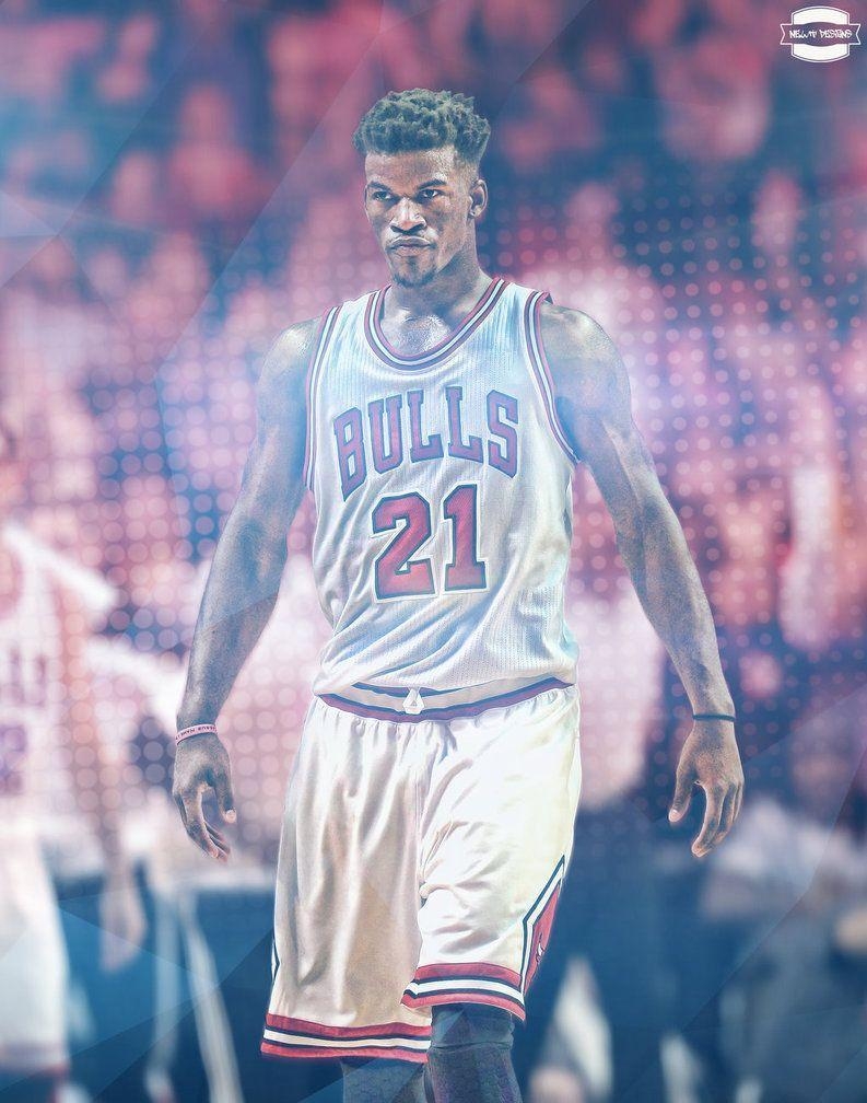 800x1010 Jimmy Butler Wallpaper 2016, Phone