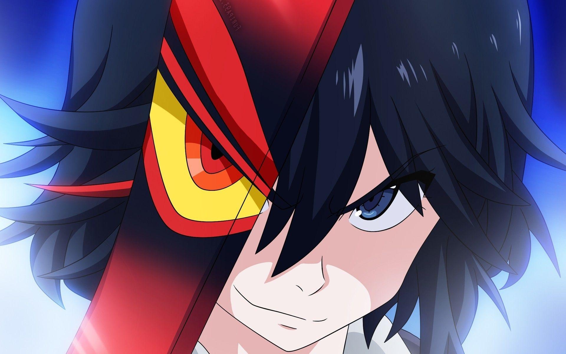 1920x1200 Kill La Kill Wallpaper 1366x768, Desktop