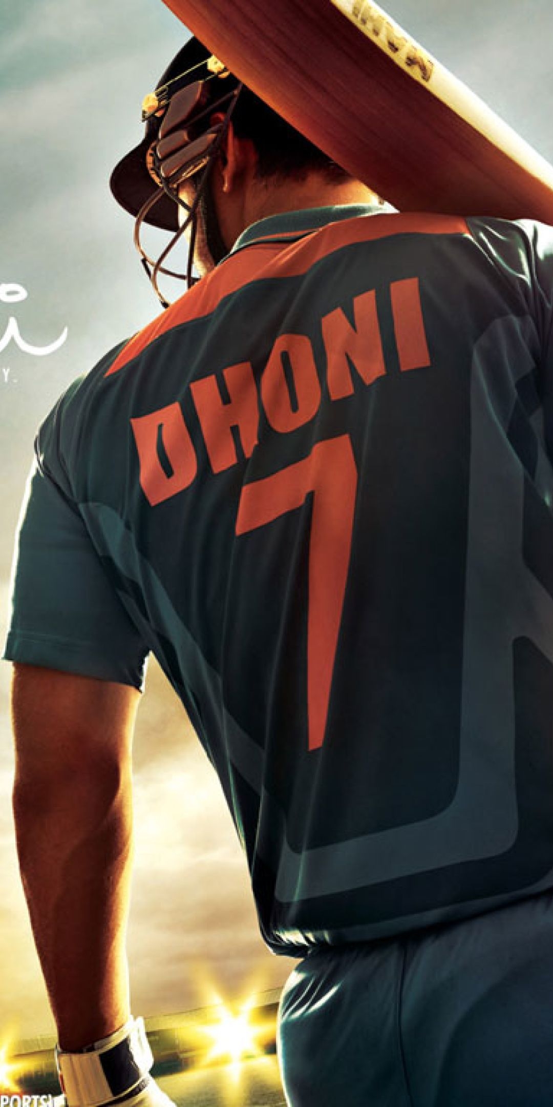 1080x2160 MS Dhoni Untold Story Poster () Resolution Wallpaper. Ms dhoni wallpaper, Ms dhoni photo, Dhoni wallpaper, Phone