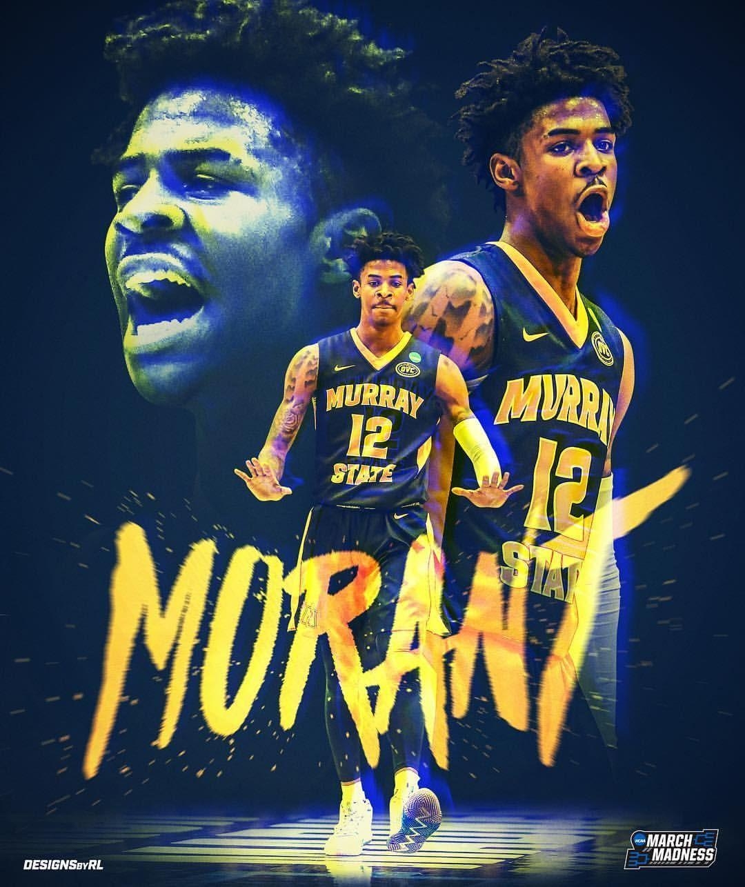 1080x1290 Ja Morant Wallpaper Free Ja Morant Background, Phone