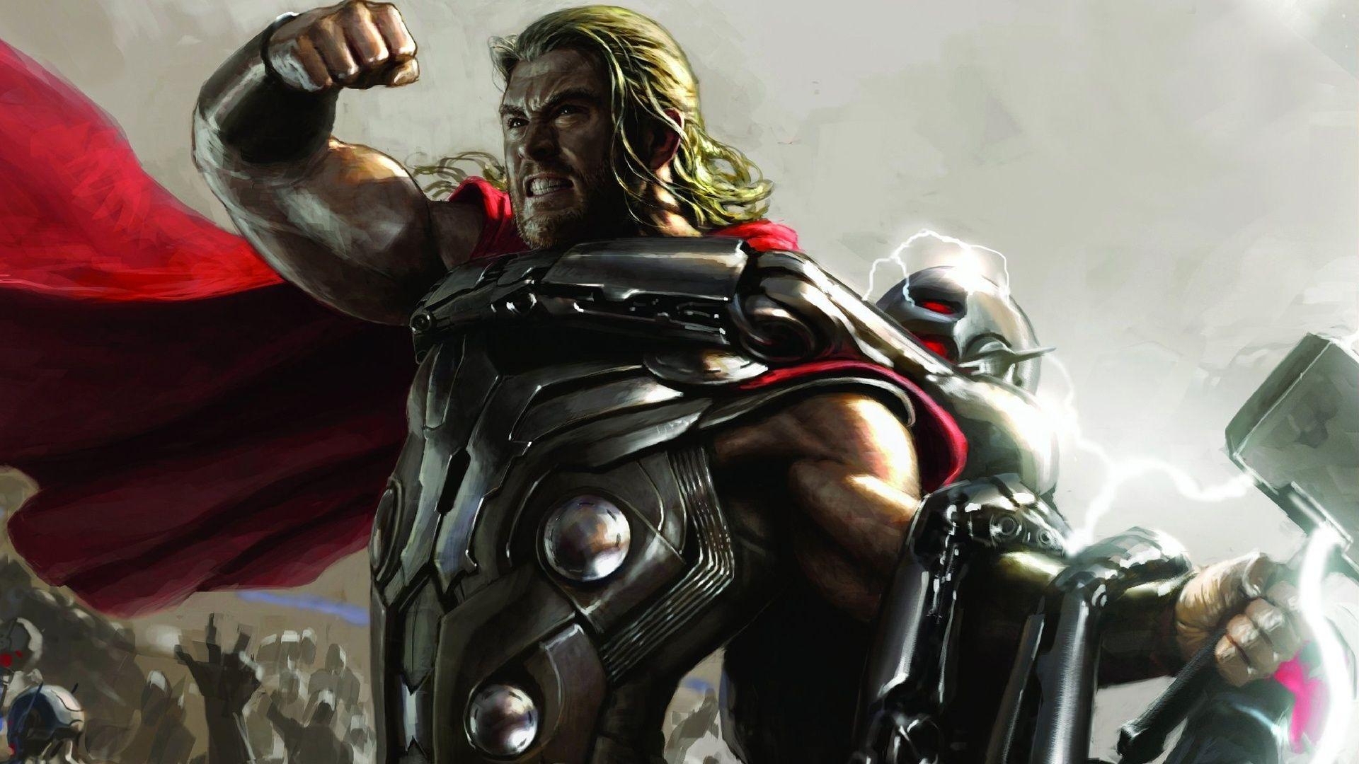 1920x1080 Wallpaper.wiki Thor Picture Wallpaper PIC WPE007843, Desktop