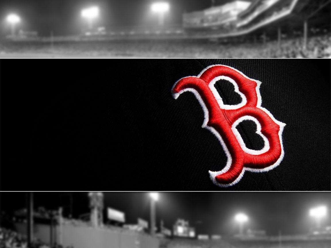 1160x870 Boston Red Sox Logo B HD Wallpaper. High Definition Wallpaper, Desktop