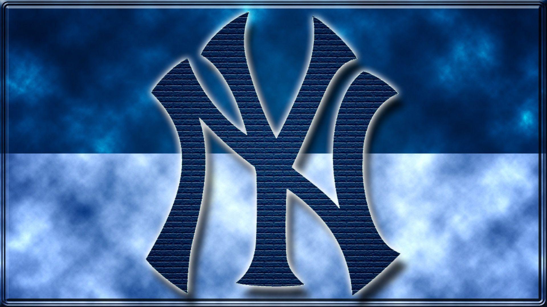 1920x1080 New York Yankees, Desktop