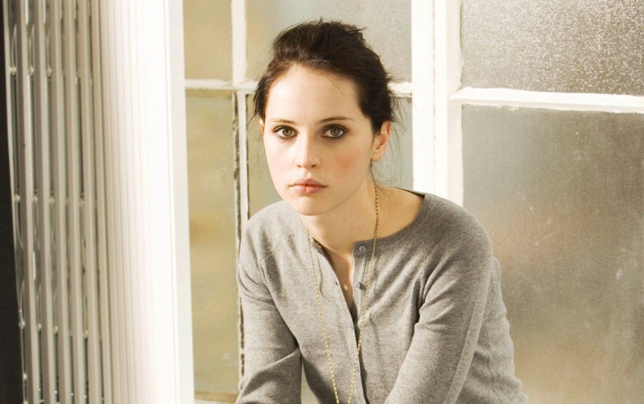 1280x810 Beautiful Felicity Jones wallpaper. Beautiful Felicity Jones, Desktop