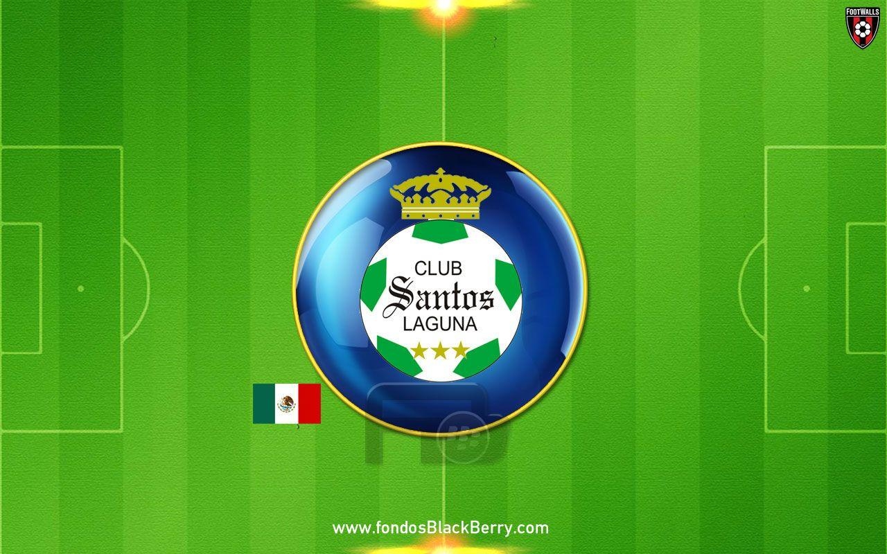 1280x800 Santos Laguna Wallpaper, Desktop