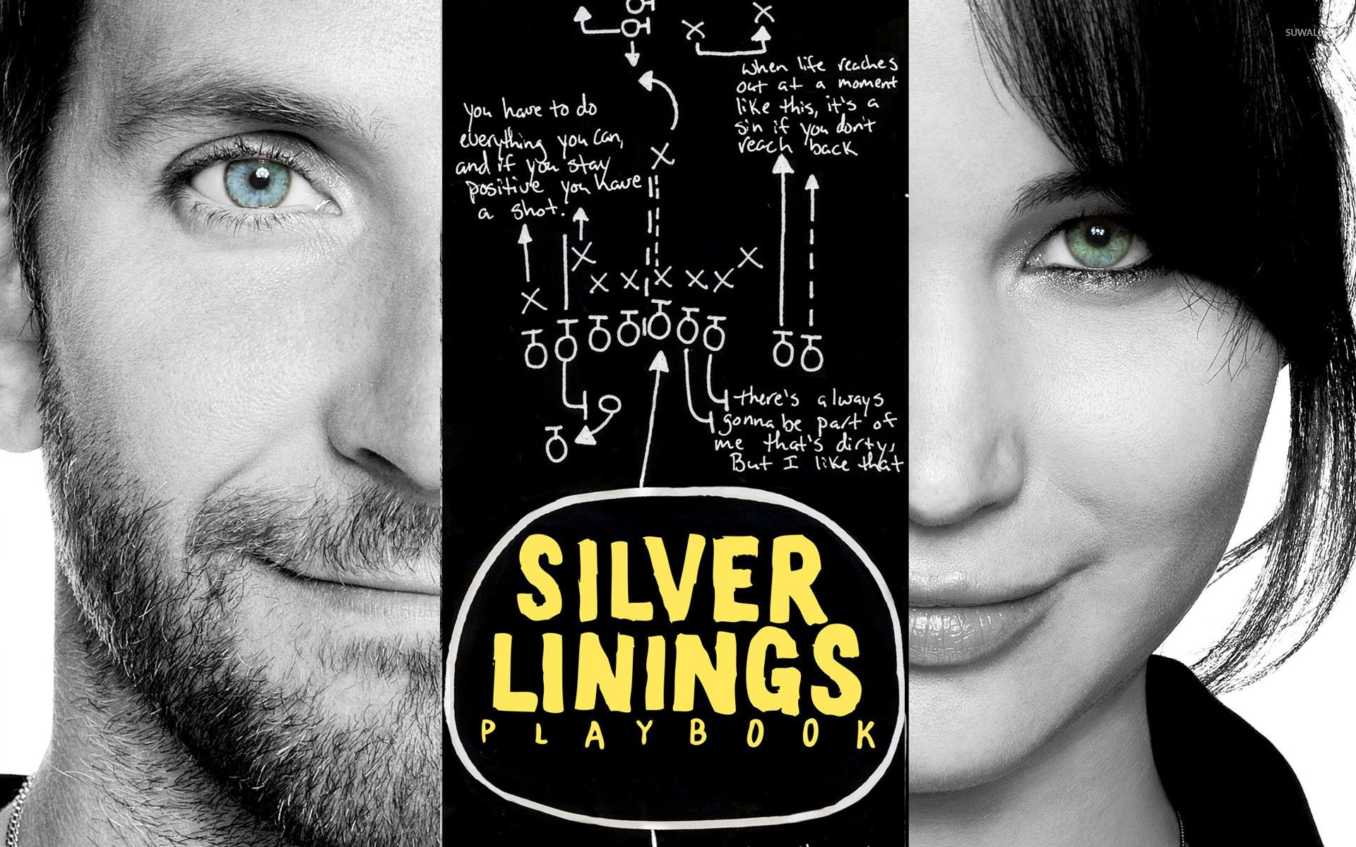 1920x1200 Pat and Tiffany Linings Playbook wallpaper, Desktop