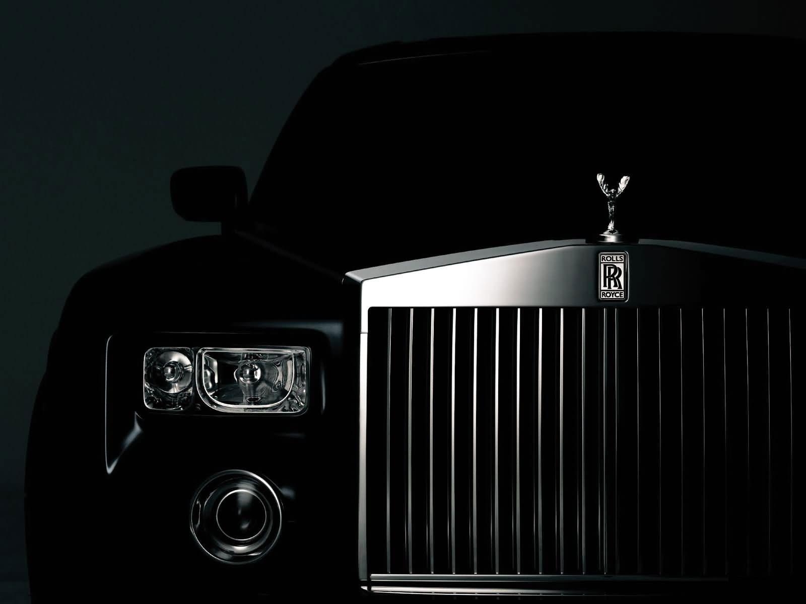 1600x1200 Cars Wallpaper Rolls Royce Phantom, Desktop