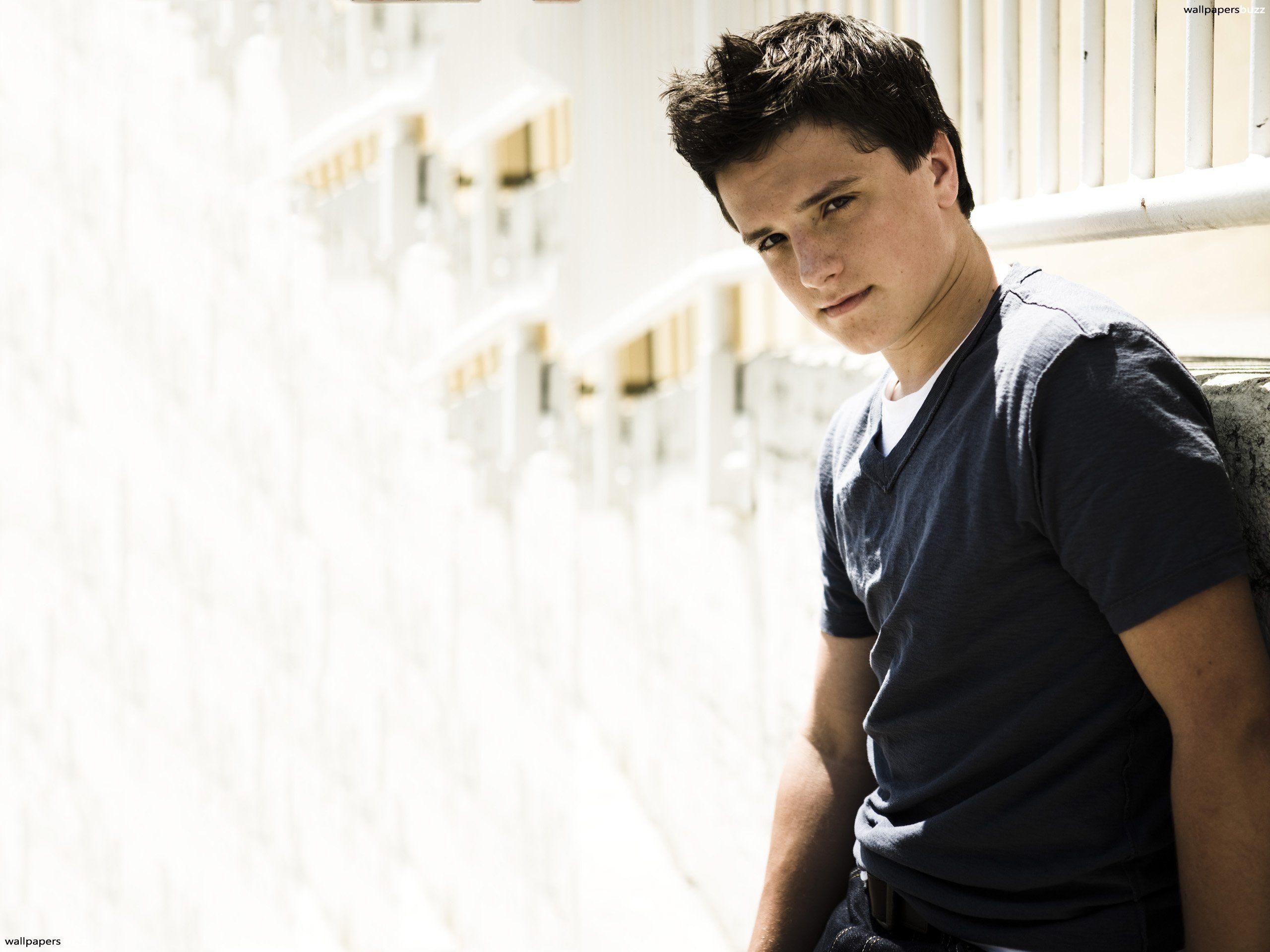 2560x1920 Josh Hutcherson Wallpaper 4 X 1920, Desktop