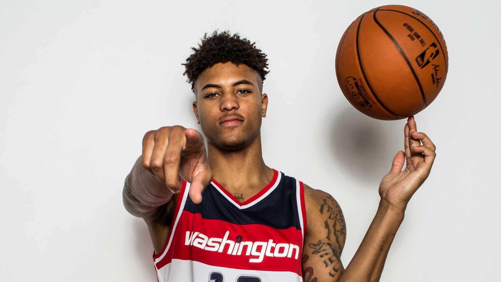 1920x1080 Kelly Oubre Jr. Might Be the Wizards' Ticket to Elite Status. Urban, Desktop