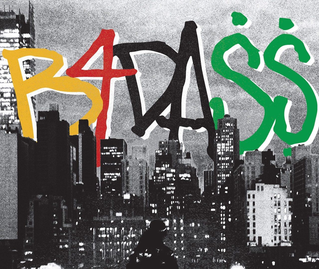 1280x1080 Joey BadA$$ B4.DA.$$ Wallpaper, Desktop