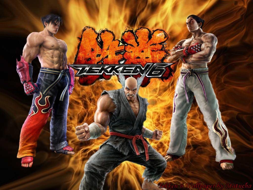 1030x770 740x580px 308.72 KB Tekken 3, Desktop